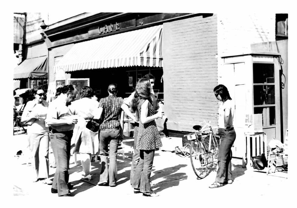 Mss-1180 F7 Brady Street Festival, 1973 3A.JPG